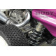 Lead Weights 4X5G & 4X10G With 3M Glue - HUDY - 293080