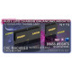 Hudy Lipo Chassis Balancing Weights 12G - Low Cg (2) - HUDY - 293090