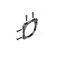 Hudy Alu Dual Motor Fan Mount Dia 42mm - HUDY - 293190