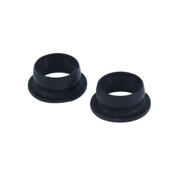 Manifold Gasket For .21/.28 Engines Black (2) - ULTIMATE - UR1110-N