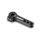 Palonnier de direction alu 3 trous avec vis 24T - HUDY - 293408