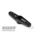 Servo Horn - Ko Propo, Sanwa - Offset 2-Hole M3 - 23T - HUDY - 293494