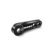 Palonnier de direction alu 2 trous 23T - HUDY - 293497