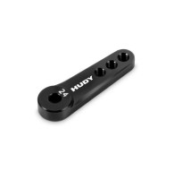 Alu Servo Horn - Hitec - 3-Hole M3 - 24T - HUDY - 293502