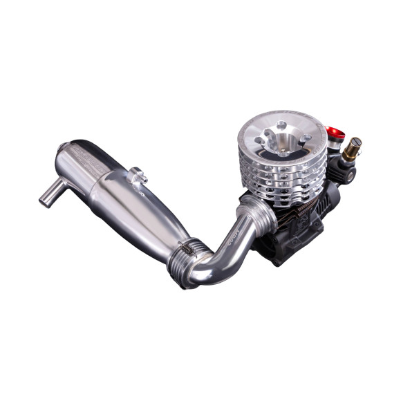 OS SPEED R2105 COMBO SET TR02 (EFRA 2165) + MR02 - OS - OS1D901