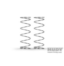 Spring Set Progressive Medium, Id 20.1mm, L 69mm (2) - HUDY - 293577