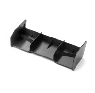 Hudy 1/8 Off-Road Strike Wing - Black - HUDY - 293580-K