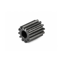 Pignon alu 12 dts 48 dp - HUDY - 294012