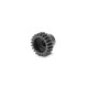 Pignon alu 20 dts 48 dp - HUDY - 294020