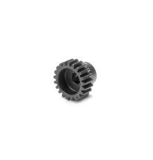 Pignon alu 20 dts 48 dp - HUDY - 294020