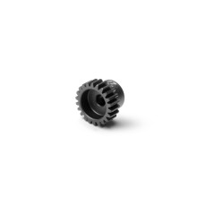 Pignon alu 22 dts 48 dp - HUDY - 294022