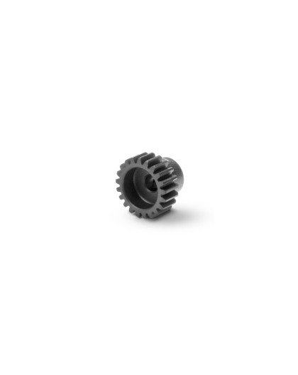 Pignon alu 21 dts 48 dp - HUDY - 294021
