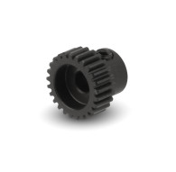 Alu Ultra-Light Pinion Gear - Hard Coated - 25T / 64 - HUDY - 294125