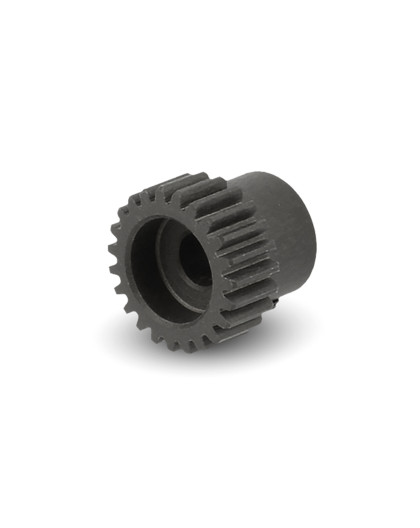 Pignon alu 23 dts 64 dp - HUDY - 294123