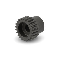 Alu Ultra-Light Pinion Gear - Hard Coated - 23T / 64 - HUDY - 294123