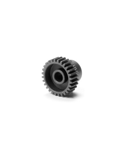Pignon alu 28 dts 64 dp - HUDY - 294128
