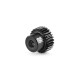 Pignon alu 26 dts 64 dp - HUDY - 294126