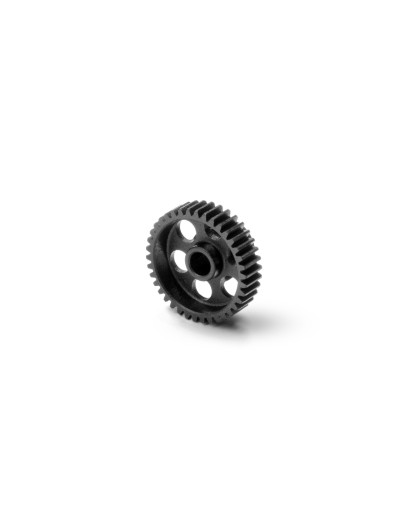 Pignon alu 38 dts 64 dp - HUDY - 294138