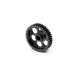 Hudy Alu Light Pinion Gear - Hard Coated - 45T / 64 - HUDY - 294145