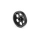Pignon alu 47 dts 64 dp - HUDY - 294147
