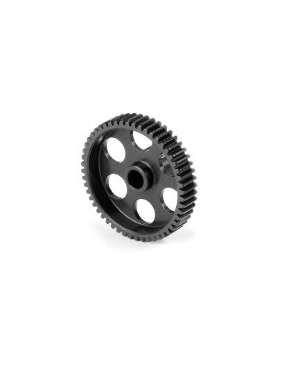 Hudy Alu Light Pinion Gear - Hard Coated - 52T / 64 - HUDY - 294152