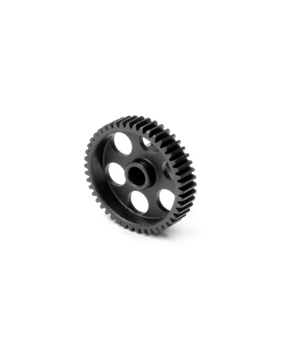 Hudy Alu Light Pinion Gear - Hard Coated - 49T / 64 - HUDY - 294149