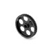 Pignon alu 60 dts 64 dp - HUDY - 294160