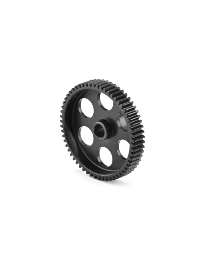 Pignon alu 59 dts 64 dp - HUDY - 294159