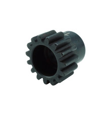 Pignon acier 15 dts 32dp (Mod. 0.8) - HUDY - 294215