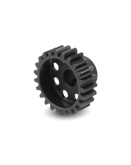 Hudy Pinion Gear - Hard Steel - 23T / 32 (Modul 0.8) - HUDY - 294223