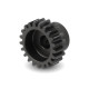 Hudy Alu Pinion Gear - 21T / 32 (Modul 0.8) - HUDY - 294261