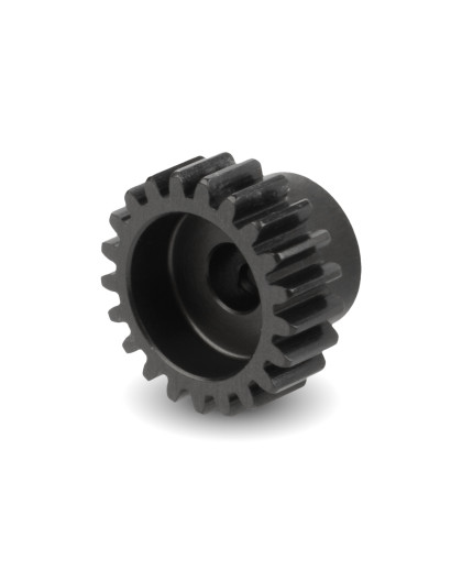 Hudy Alu Pinion Gear - 21T / 32 (Modul 0.8) - HUDY - 294261
