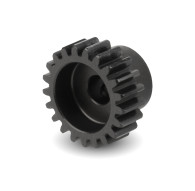 Hudy Alu Pinion Gear - 21T / 32 (Modul 0.8) - HUDY - 294261