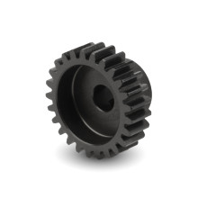Hudy Alu Pinion Gear - 25T / 32 (Modul 0.8) - HUDY - 294265