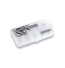 Hudy Parts Box - 8-Compartments - HUDY - 298014