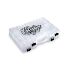 Hudy Parts Case - 290 X 195mm - HUDY - 298015