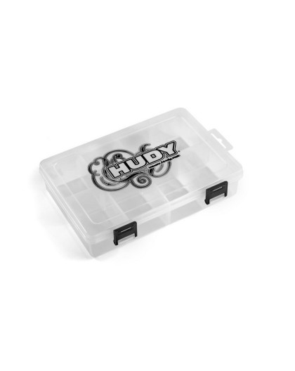 Hudy Diff Box - 8-Compartments - HUDY - 298019