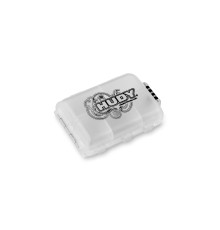 Hudy Hardware Box - Double-Sided - Small - HUDY - 298021