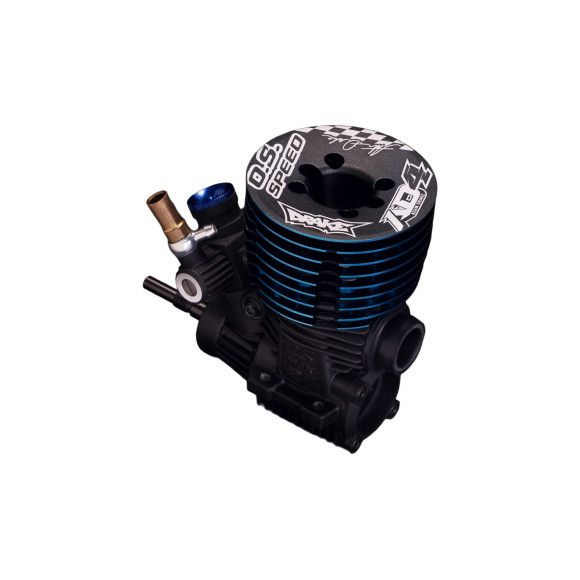 Moteur OS Speed Adam Drake 4 - OS - 1FH00