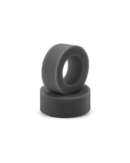 Mousse TT 1/10 arrière 2WD/4WD Carpet (2) - HUDY - 836101F