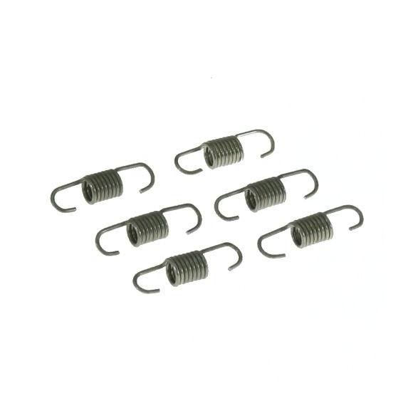 Short Tuned Pipe Springs (6Pcs) - ULTIMATE - UR1114
