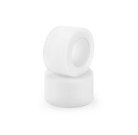 1/10 Off-Road Insert 2Wd/4Wd Rear Dirt - Foam (2) - HUDY - 836301F