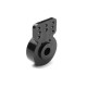 Sauve servos étroit 25 dts (Fut,Corally) - CORALLY - C-10114