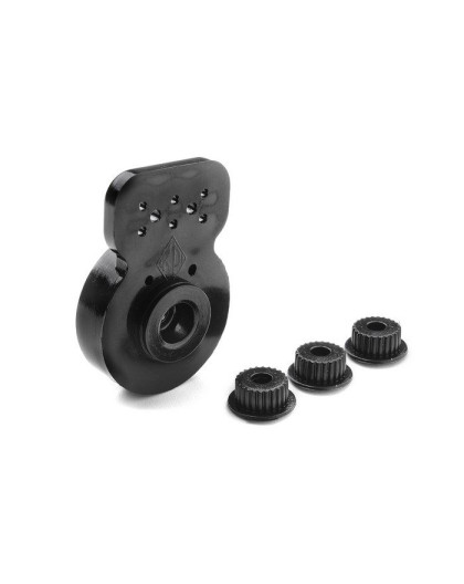 Sauve servos large universel Hard - CORALLY - C-10124
