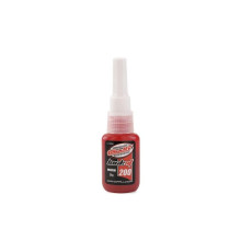TEAM CORALLY - LOCK-IT 200 - S CREW FIX - MEDIUM - RED - 20GR - C-130