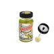 TEAM CORALLY - TIRE JUICE 44 - YELLOW - CARPET / RUBBER - C-13762 - C