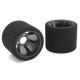 Pneus mousses 1/12 - 35 shore - AR - CORALLY - C-14725-35