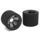 Pneus mousses 1/12 - 30 shore - AR - CORALLY - C-14725-30