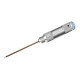 TEAM CORALLY - FACTORY PRO TOO L - HARDENED TIP - ALU GRIP - - C-1613