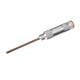 TEAM CORALLY - FACTORY PRO TOO L - HARDENED TIP - ALU GRIP - - C-1615